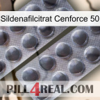 Sildenafil Citrate Cenforce 50 31